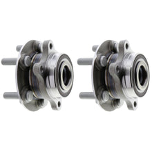 Load image into Gallery viewer, MSUPHUB25733 Mevotech Supreme Wheel Bearing and Hub Assembly Kit