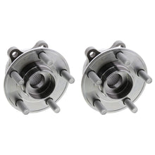 Load image into Gallery viewer, MSUPHUB25733 Mevotech Supreme Wheel Bearing and Hub Assembly Kit