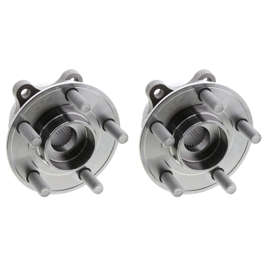 MSUPHUB25733 Mevotech Supreme Wheel Bearing and Hub Assembly Kit