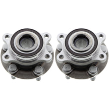 Load image into Gallery viewer, MSUPHUB25733 Mevotech Supreme Wheel Bearing and Hub Assembly Kit