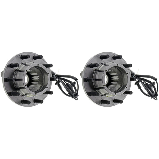 MSUPHUB25790 Mevotech Supreme Wheel Bearing and Hub Assembly Kit