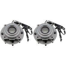 Load image into Gallery viewer, MSUPHUB25808 Mevotech Supreme Wheel Bearing and Hub Assembly Kit