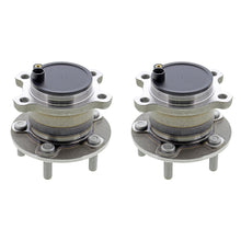 Load image into Gallery viewer, MSUPHUB25814 Mevotech Supreme Wheel Bearing and Hub Assembly Kit