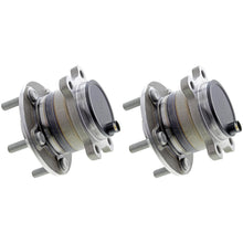 Load image into Gallery viewer, MSUPHUB25814 Mevotech Supreme Wheel Bearing and Hub Assembly Kit