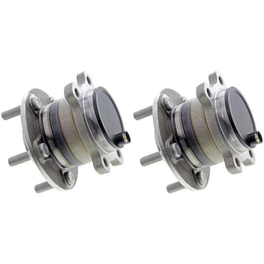 MSUPHUB25814 Mevotech Supreme Wheel Bearing and Hub Assembly Kit
