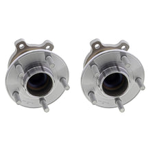 Load image into Gallery viewer, MSUPHUB25814 Mevotech Supreme Wheel Bearing and Hub Assembly Kit
