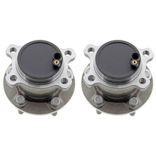 Load image into Gallery viewer, MSUPHUB25814 Mevotech Supreme Wheel Bearing and Hub Assembly Kit