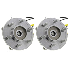 Load image into Gallery viewer, MSUPHUB25819 Mevotech Supreme Wheel Bearing and Hub Assembly Kit