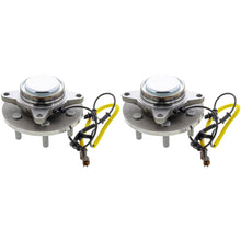 Load image into Gallery viewer, MSUPHUB25822 Mevotech Supreme Wheel Bearing and Hub Assembly Kit