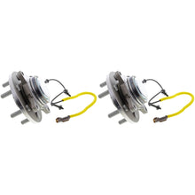 Load image into Gallery viewer, MSUPHUB25822 Mevotech Supreme Wheel Bearing and Hub Assembly Kit