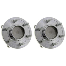 Load image into Gallery viewer, MSUPHUB25822 Mevotech Supreme Wheel Bearing and Hub Assembly Kit
