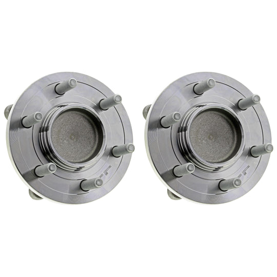 MSUPHUB25822 Mevotech Supreme Wheel Bearing and Hub Assembly Kit
