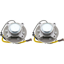 Load image into Gallery viewer, MSUPHUB25822 Mevotech Supreme Wheel Bearing and Hub Assembly Kit