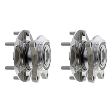 Charger l'image dans la galerie, MSUPHUB25854 Mevotech Supreme Wheel Bearing and Hub Assembly Kit