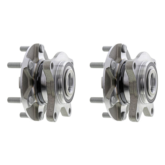 MSUPHUB25854 Mevotech Supreme Wheel Bearing and Hub Assembly Kit