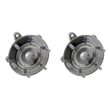 Charger l'image dans la galerie, MSUPHUB25854 Mevotech Supreme Wheel Bearing and Hub Assembly Kit