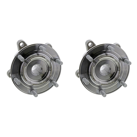 MSUPHUB25854 Mevotech Supreme Wheel Bearing and Hub Assembly Kit