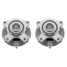 Charger l'image dans la galerie, MSUPHUB25854 Mevotech Supreme Wheel Bearing and Hub Assembly Kit