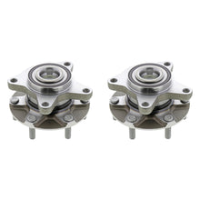 Load image into Gallery viewer, MSUPHUB25859 Mevotech Supreme Wheel Bearing and Hub Assembly Kit