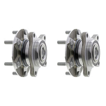 Load image into Gallery viewer, MSUPHUB25859 Mevotech Supreme Wheel Bearing and Hub Assembly Kit