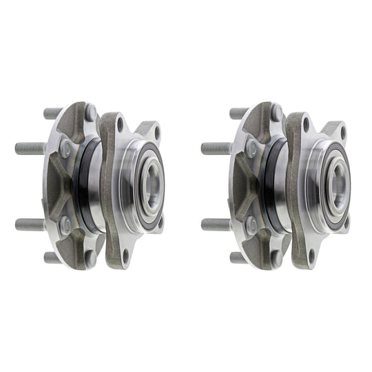 MSUPHUB25859 Mevotech Supreme Wheel Bearing and Hub Assembly Kit