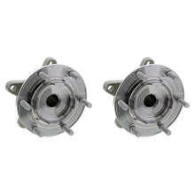 Load image into Gallery viewer, MSUPHUB25859 Mevotech Supreme Wheel Bearing and Hub Assembly Kit