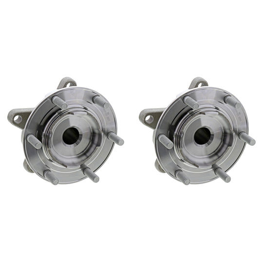 MSUPHUB25859 Mevotech Supreme Wheel Bearing and Hub Assembly Kit