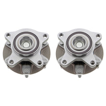 Load image into Gallery viewer, MSUPHUB25859 Mevotech Supreme Wheel Bearing and Hub Assembly Kit