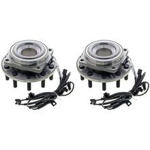 Load image into Gallery viewer, MSUPHUB25864 Mevotech Supreme Wheel Bearing and Hub Assembly Kit