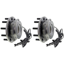 Load image into Gallery viewer, MSUPHUB25864 Mevotech Supreme Wheel Bearing and Hub Assembly Kit
