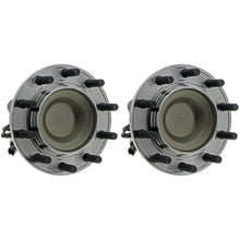 Load image into Gallery viewer, MSUPHUB25864 Mevotech Supreme Wheel Bearing and Hub Assembly Kit