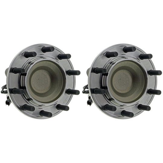 MSUPHUB25864 Mevotech Supreme Wheel Bearing and Hub Assembly Kit