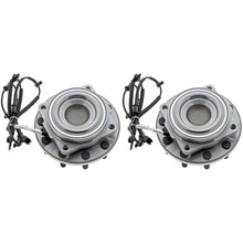 Load image into Gallery viewer, MSUPHUB25864 Mevotech Supreme Wheel Bearing and Hub Assembly Kit