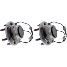 Load image into Gallery viewer, MSUPHUB25878 Mevotech Supreme Wheel Bearing and Hub Assembly Kit