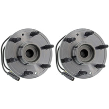 Load image into Gallery viewer, MSUPHUB25878 Mevotech Supreme Wheel Bearing and Hub Assembly Kit