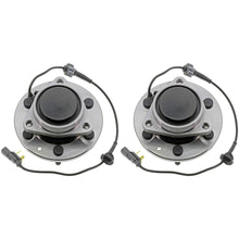 Load image into Gallery viewer, MSUPHUB25878 Mevotech Supreme Wheel Bearing and Hub Assembly Kit