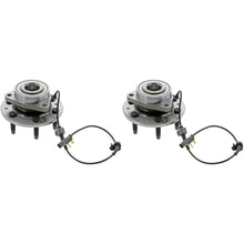 Load image into Gallery viewer, MSUPHUB25928 Mevotech Supreme Wheel Bearing and Hub Assembly Kit