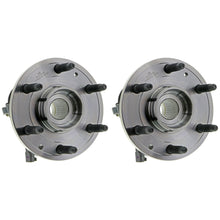 Load image into Gallery viewer, MSUPHUB25928 Mevotech Supreme Wheel Bearing and Hub Assembly Kit