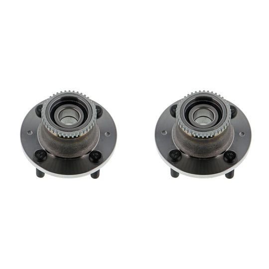 MSUPHUB25985 Mevotech Supreme Wheel Bearing and Hub Assembly Kit