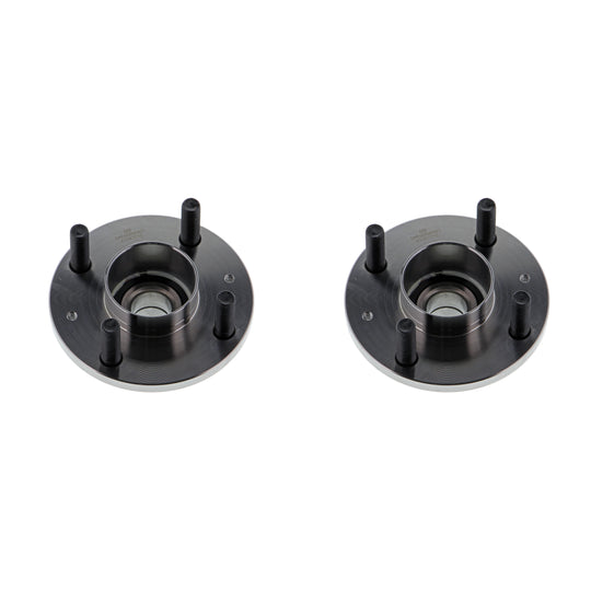 MSUPHUB25999 Mevotech Supreme Wheel Bearing and Hub Assembly Kit