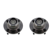 Load image into Gallery viewer, MSUPHUB25999 Mevotech Supreme Wheel Bearing and Hub Assembly Kit