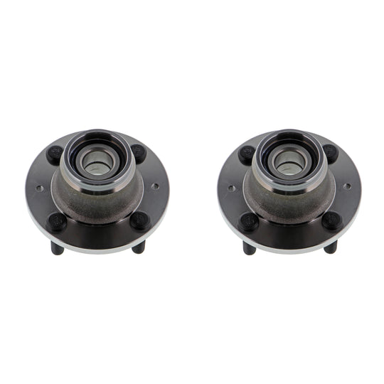 MSUPHUB25999 Mevotech Supreme Wheel Bearing and Hub Assembly Kit