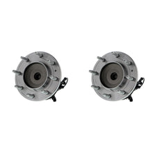 Load image into Gallery viewer, MSUPHUB26013 Mevotech Supreme Wheel Bearing and Hub Assembly Kit