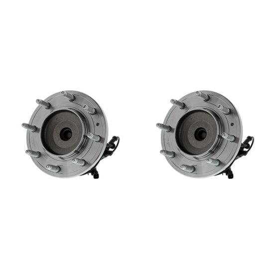 MSUPHUB26013 Mevotech Supreme Wheel Bearing and Hub Assembly Kit