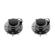 Load image into Gallery viewer, MSUPHUB26013 Mevotech Supreme Wheel Bearing and Hub Assembly Kit