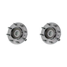 Load image into Gallery viewer, MSUPHUB26055 Mevotech Supreme Wheel Bearing and Hub Assembly Kit