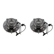 Load image into Gallery viewer, MSUPHUB26055 Mevotech Supreme Wheel Bearing and Hub Assembly Kit