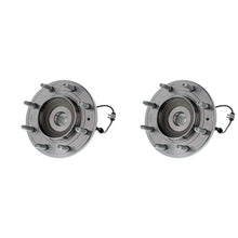 Load image into Gallery viewer, MSUPHUB26073 Mevotech Supreme Wheel Bearing and Hub Assembly Kit