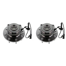 Load image into Gallery viewer, MSUPHUB26073 Mevotech Supreme Wheel Bearing and Hub Assembly Kit