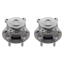 Load image into Gallery viewer, MSUPHUB26109 Mevotech Supreme Wheel Bearing and Hub Assembly Kit